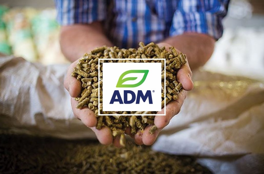 Acquisition by ADM