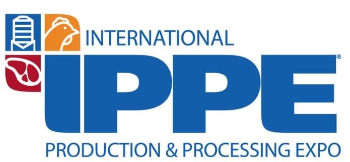 IPPE Atlanta USA