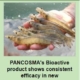 Bioactives efficacy Enterocytozoon Hepatopenae shrimp