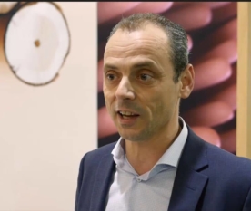 Interview of Henri Peijnenburg about DaaFit® and DaaForce® organicacids