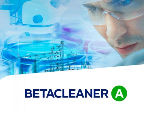 betacleaner