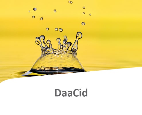 Daacid