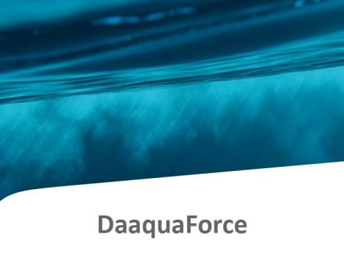 DaaquaForce