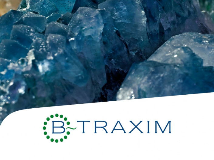 B traxim