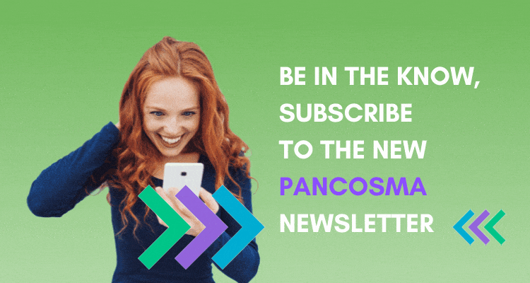 pancosma newsletter subscription