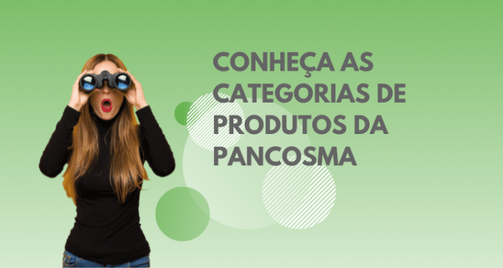 Categorias de produtos Pancosma