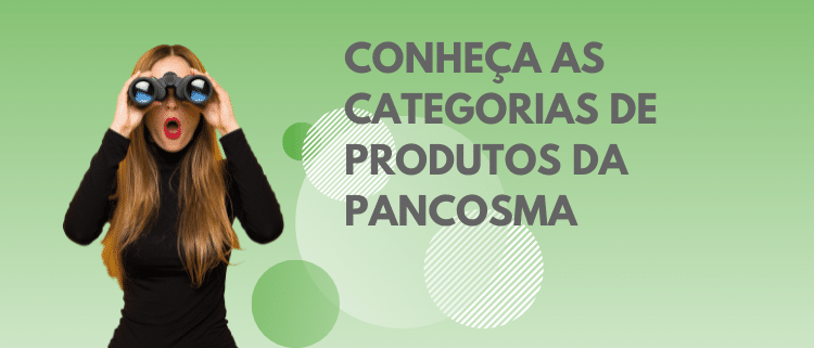 Categorias de produtos Pancosma