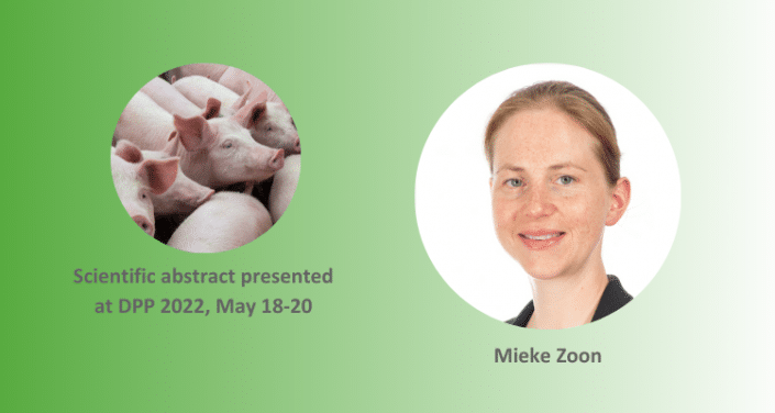 Mieke Zoon organic zinc