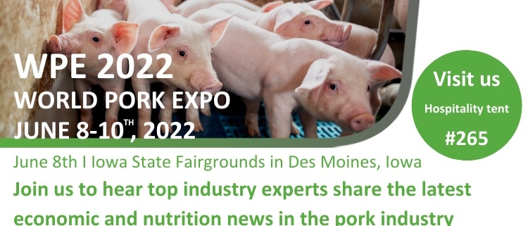 world pork expo 2022
